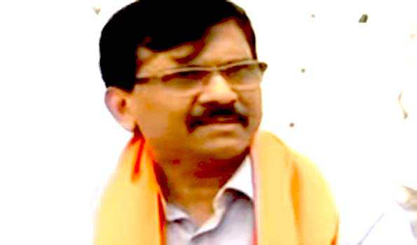 Election Commission sends notice to Shiv Sena MP for penning 'critical' remarks against Kanhaiya Kumar
