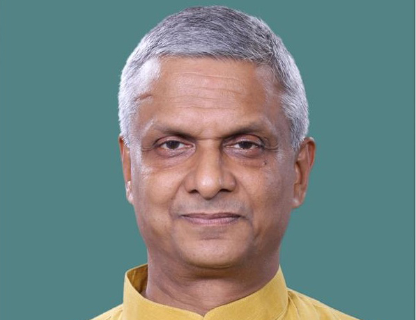 Four-time BJD MP Tathagata Satpathy quits active politics, rules out joining any political party
