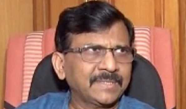Shiv Sena can have its own Chief Minister: Saamna