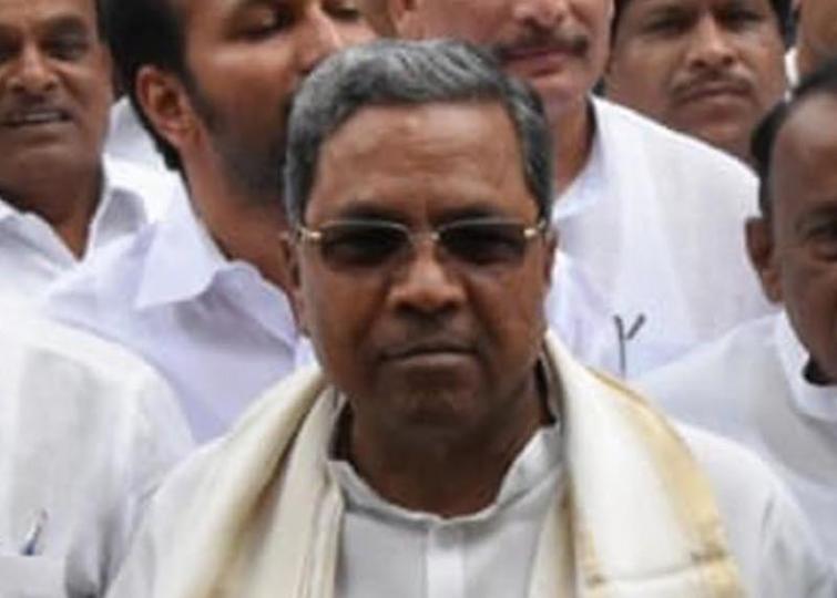 Karnataka: Congress petitions Assembly Speaker to disqualify 10 rebel MLAs under anti-defection law