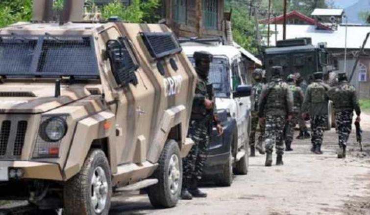 Militant killed in Sopore encounter
