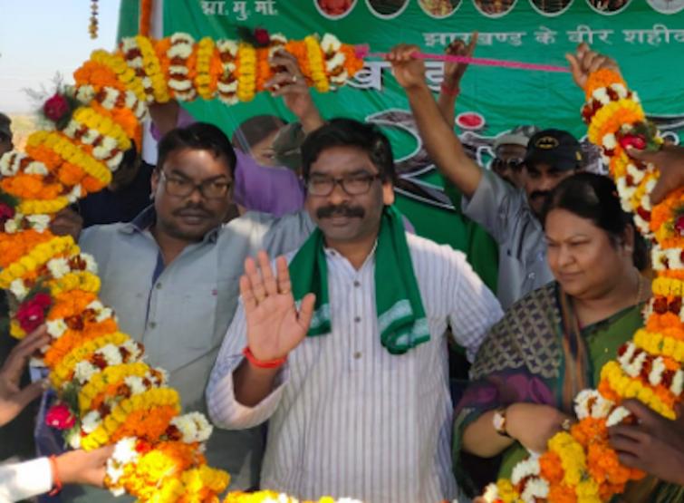 Hemant Soren received life threats from alleged Maoists, says JMM