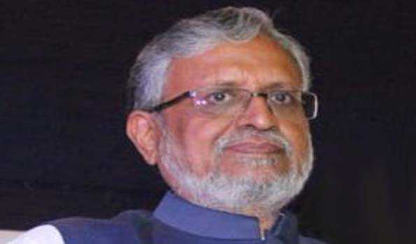 Court records statement of Sushil Modi on oath in defamation case against Rahul Gandhi 