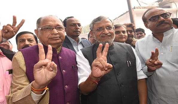 Sharad Pawar knows BJP more reliable than Congress, says Sushil Modi