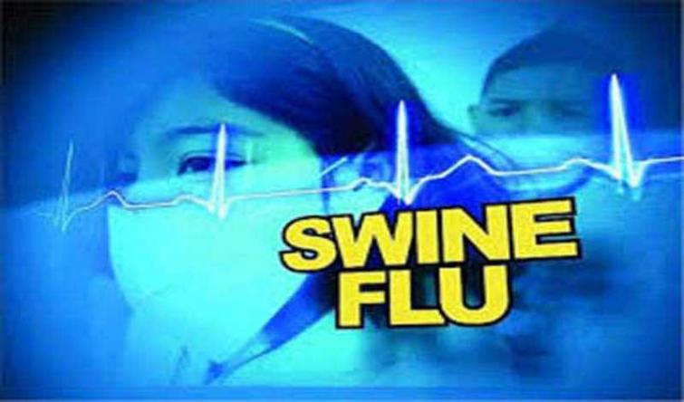 Swine flu toll reaches 40 in Madhya Pradesh