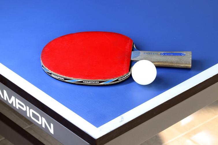 Table Tennis coach held under POCSO