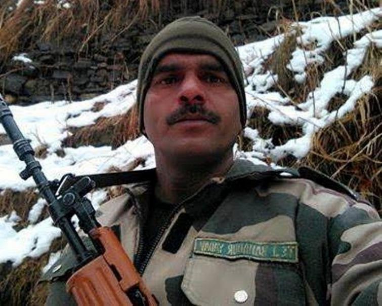 Lok Sabha Poll: Sacked BSF soldier Tej Bahadur Yadav to contest against Narendra Modi in Varanasi as SP fields him