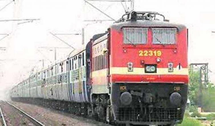 Vayu affect: 15 trains cancelled, 16 short-terminated