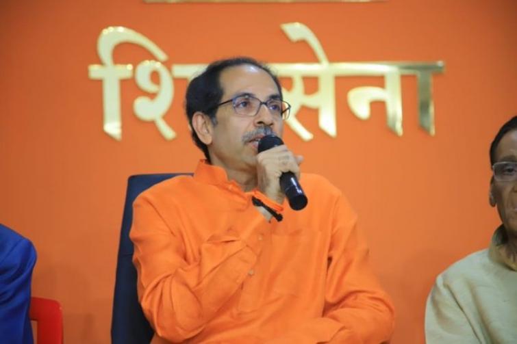 Will find a way to work together: Uddhav Thackeray on Cong, NCP 
