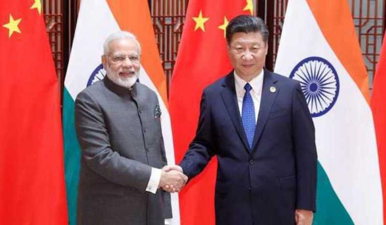 Trade deficit, boundary issue likely to figure prominently at Modi-Xi meet