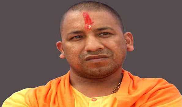 Kupwara encounter:Yogi Adityanath condoles death of 2 CRPF jawans from state; announces solatium