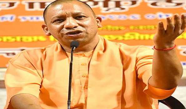 World highest Lord Ram statue to be built in Ayodhya: UP CM Yogi