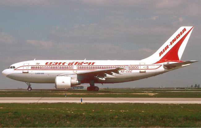Flights affected globally by Air India's server system failure; restored