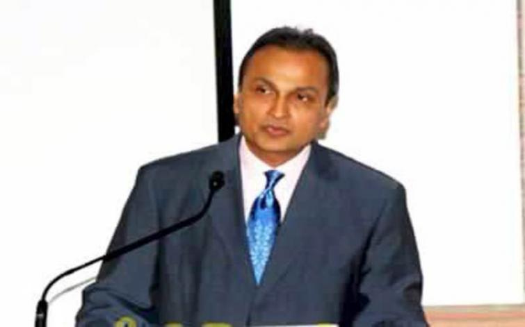 Supreme Court holds Anil Ambani guilty of contempt, asks to pay up Ericsson