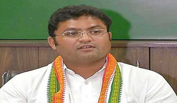 Former Haryana Cong president Ashok Tanwar resigns from party's primary membership