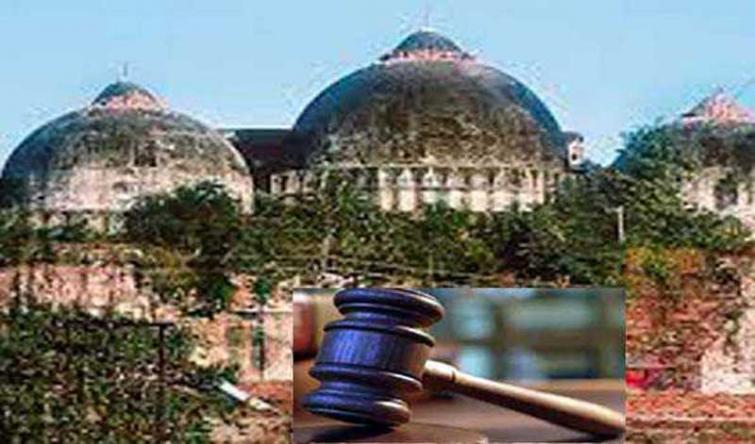 Ahead of Ayodhya verdict, CJI Ranjan Gogoi to meet UP officials today