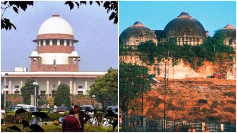 Supreme Court verdict favours Ram Temple construction in Ayodhya; Mosque in separate land