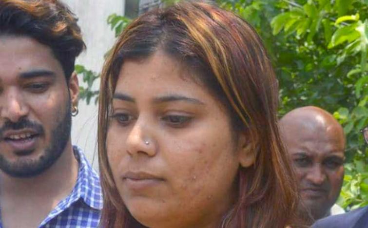 I was tortured in jail, forced to apologise, says Priyanka Sharma who was arrested for sharing Mamata meme