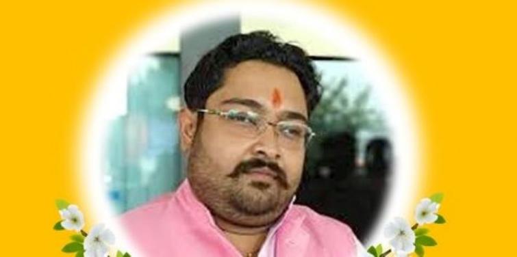 West Bengal: BJP Darjeeling president Avijeet Roy killed in accident in Baharampur
