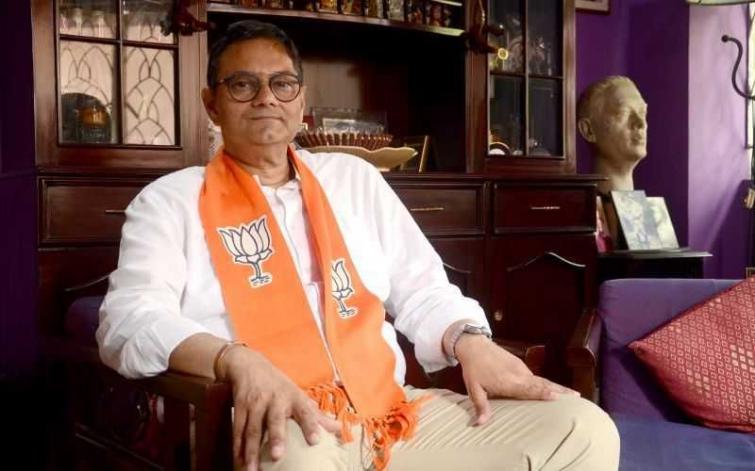 If elected, would work to bring back Bengal's culture and heritage: BJP leader Chandra Bose