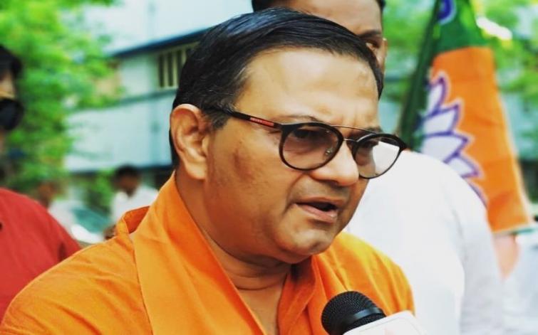 Why not include Muslims? BJP's Chandra Bose questions CAA