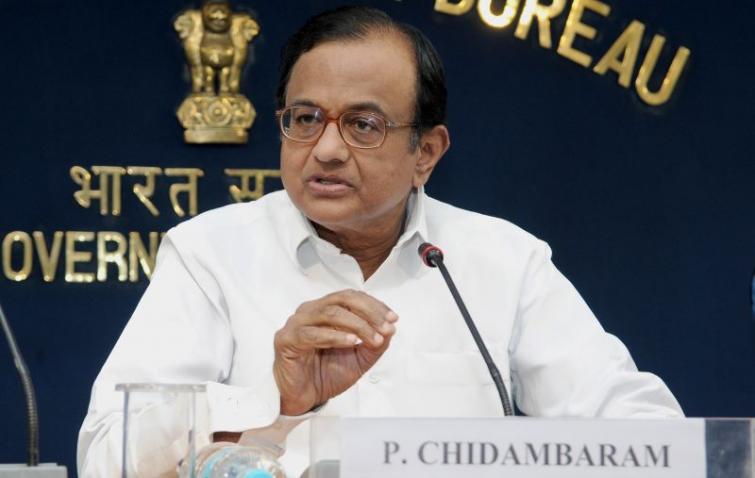 Chidambaram's arrest is the murder of democracy and rule of law: Congress