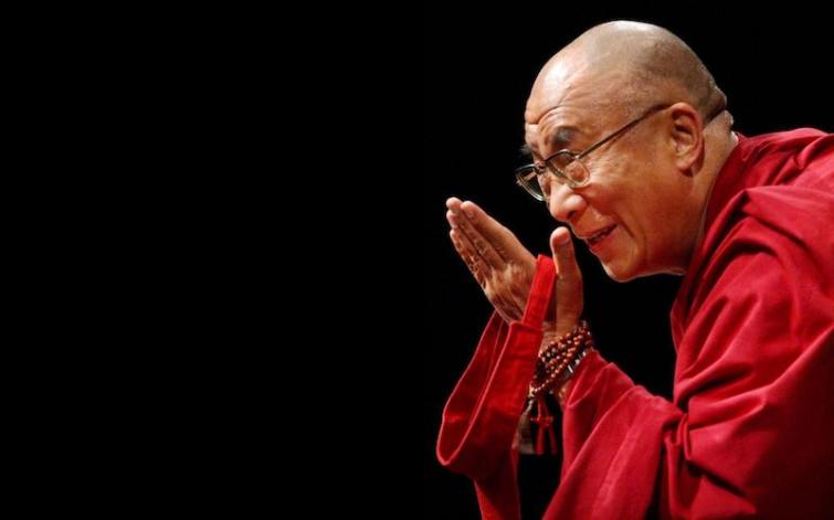 If my successor is a woman then she needs to be attractive: Dalai Lama's sexist words invite censure