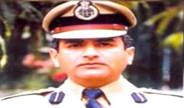 Haryana DGP asks voters to cast vote without fear