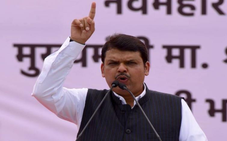 Maharashtra CM Devendra Fadnavis directs his ministers to take stock of drought situation
