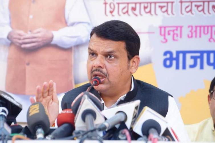 Devendra Fadnavis to face trail for allegedly not declaring criminal cases: Supreme Court
