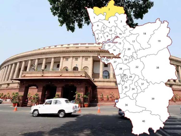 Congress in Goa to finalise name of LS candidates within 5-6 days