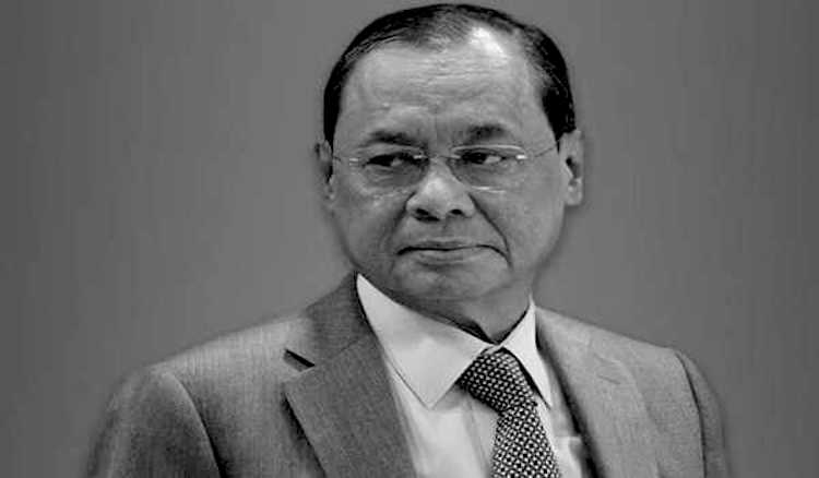 After Ayodhya, eyes now on high-profile cases like Rafale before CJI Ranjan Gogoi retires