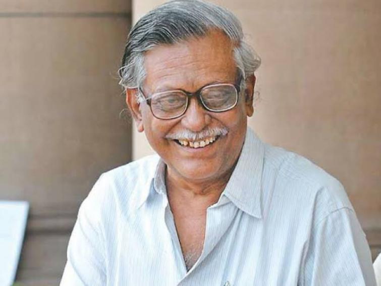 Veteran Communist leader Gurudas Dasgupta passes away