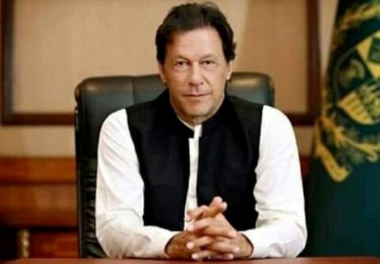 Give us evidence, we will take action: Imran Khan tells India on Pulwama attack