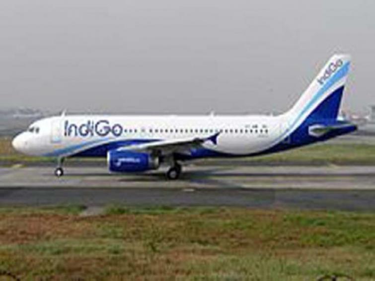 After shipping suspended in all ports, IndiGo suspends 23 flights fom Dum Dum airport for Bulbul