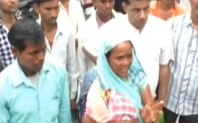Newborn dies after being shuttled between wings of government hospital in UP's Bareilly