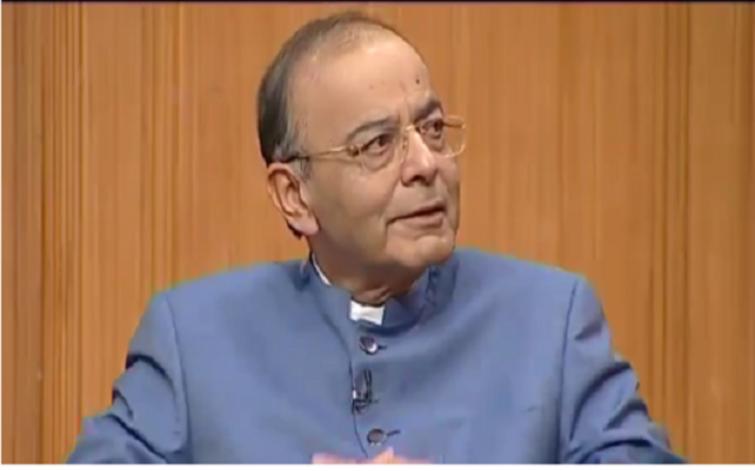 Opposition will have to face wrath of people: Jaitley on proof of air strikes