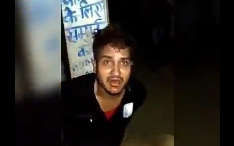 Jharkhand Muslim man dies after being beaten up over suspicion of theft, forced to chant 'Jai Shree Ram'
