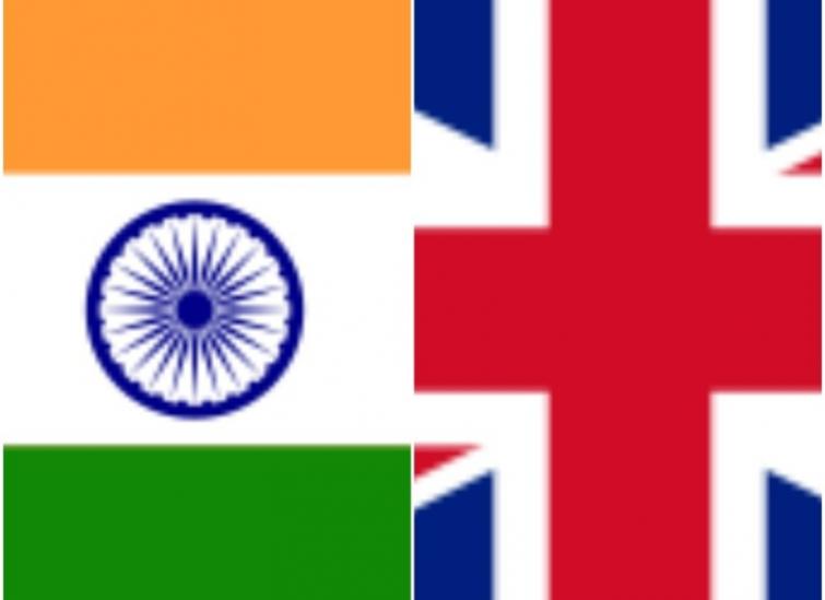 UK says it is committed to strengthening defence ties with India