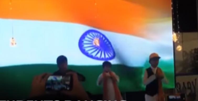Pakistan: Karachi school's registration suspended after students dance on Indian song, wave tricolour during cultural programme
