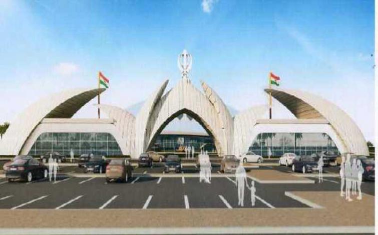Centre nod for modern passenger terminal for Kartarpur corridor