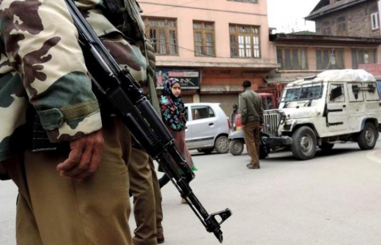 Kashmir: Sopore operation ends, two militants killed
