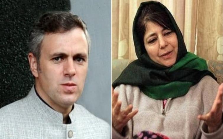 Kashmiri political leaders to be released phase wise: Adviser to Jammu and Kashmir Guv