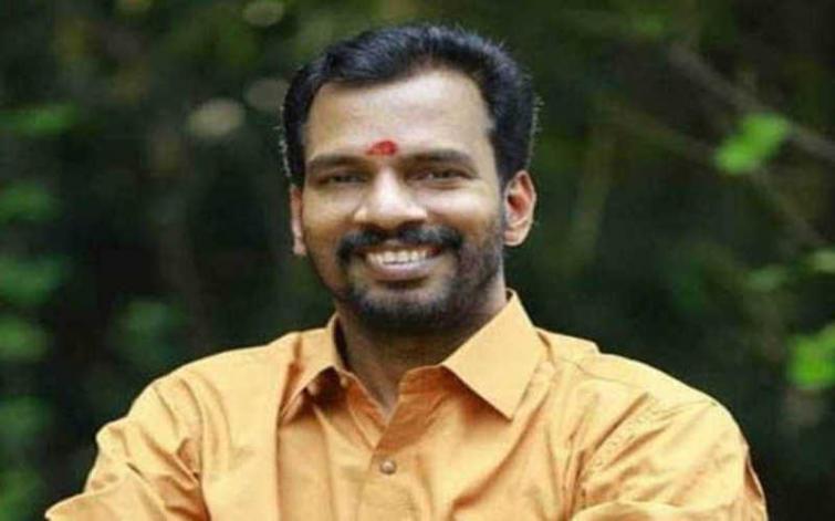 Kerala BJP candidate remanded to judicial custody over Sabariamala row