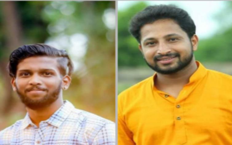 Kerala witnesses shutdown over death of youth Congress workers