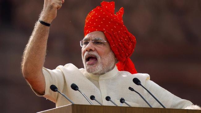 Modi cabinet approves 10 per cent reservation for economically weaker upper castes