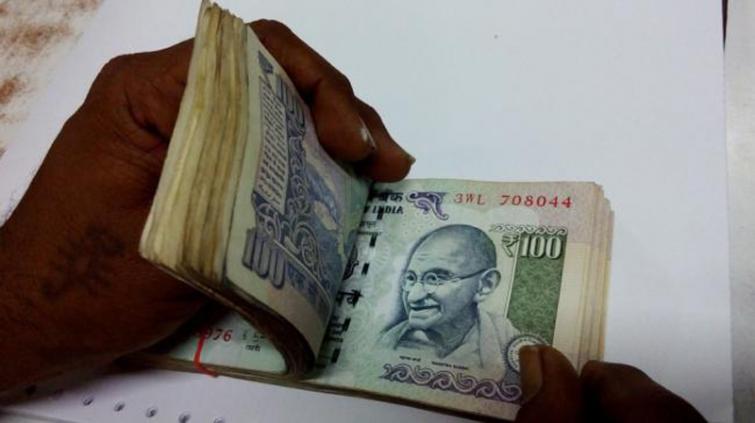 281-crore cash collection scam found in Madhya Pradesh: Income Tax Department 