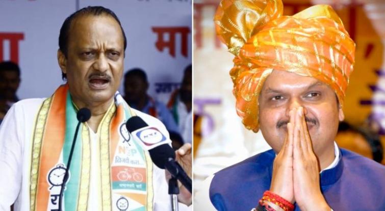 Ajit Pawar surprises NCP by allying with BJP to make Fadnavis CM; Sharad 'clueless'