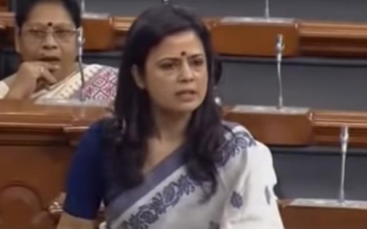 Twitter hails TMC MP Mahua Moitra for fiery speech on fascism and BJP; Md. Salim asks her party to lead by example