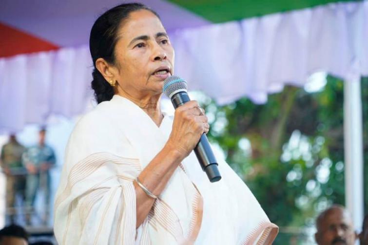 After Lok Sabha slide, Mamata makes comeback as TMC sweeps West Bengal bypolls